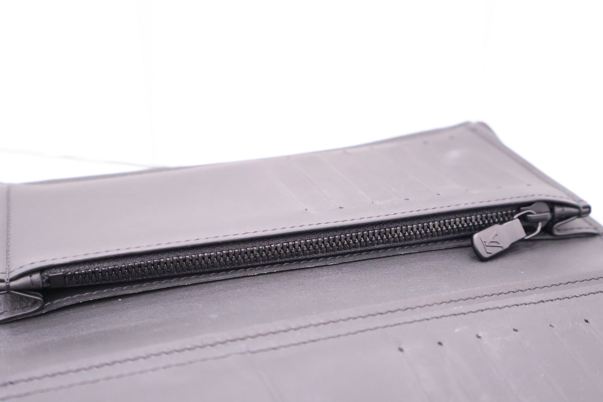 Monogram Shadow Brazza Wallet Long Wallet M62900