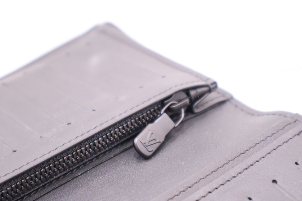Monogram Shadow Brazza Wallet Long Wallet M62900