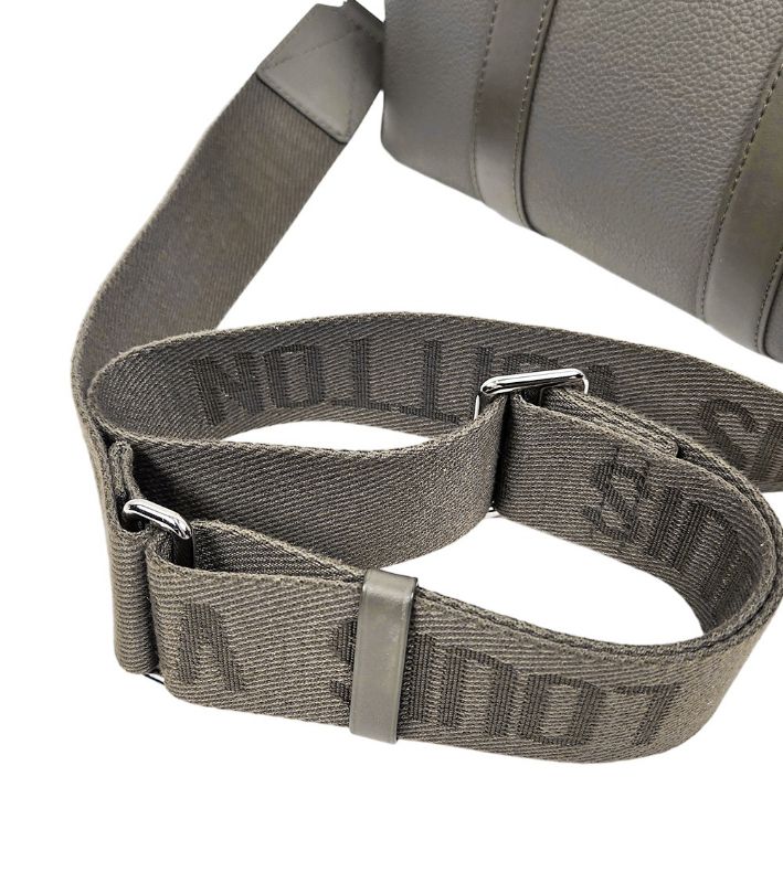 Louis Vuitton Khaki City Keepall Crossbody Bag