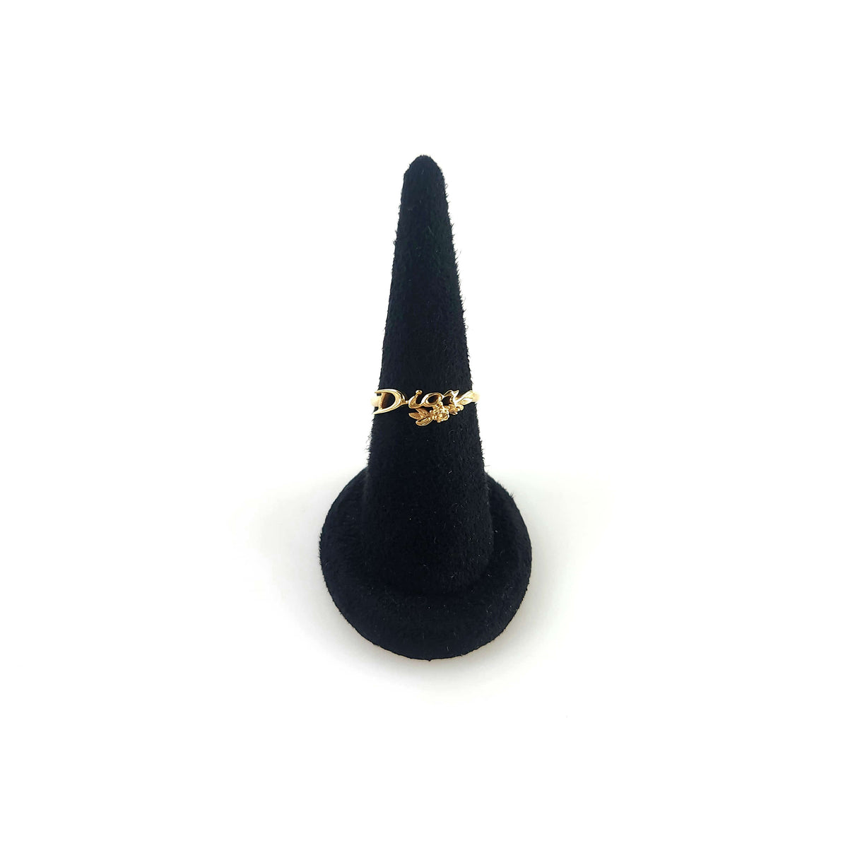 L Revolution Ring