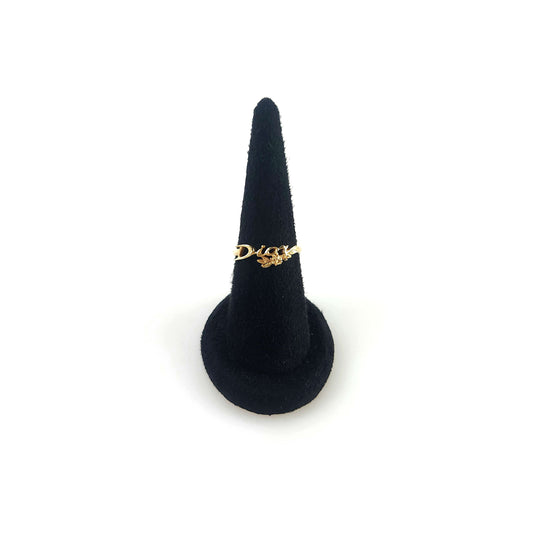 L Revolution Ring