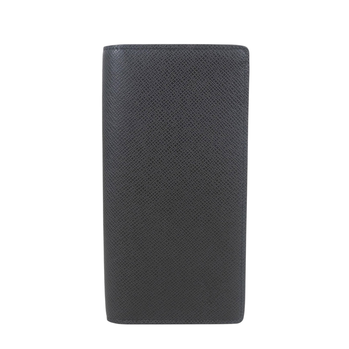 Louis Vuitton M33402 Taiga Long Wallet