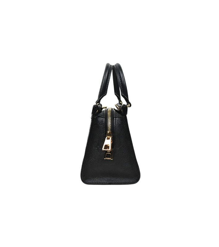 Louis Vuitton Black Enfantine On the Go East-West Tote Bag