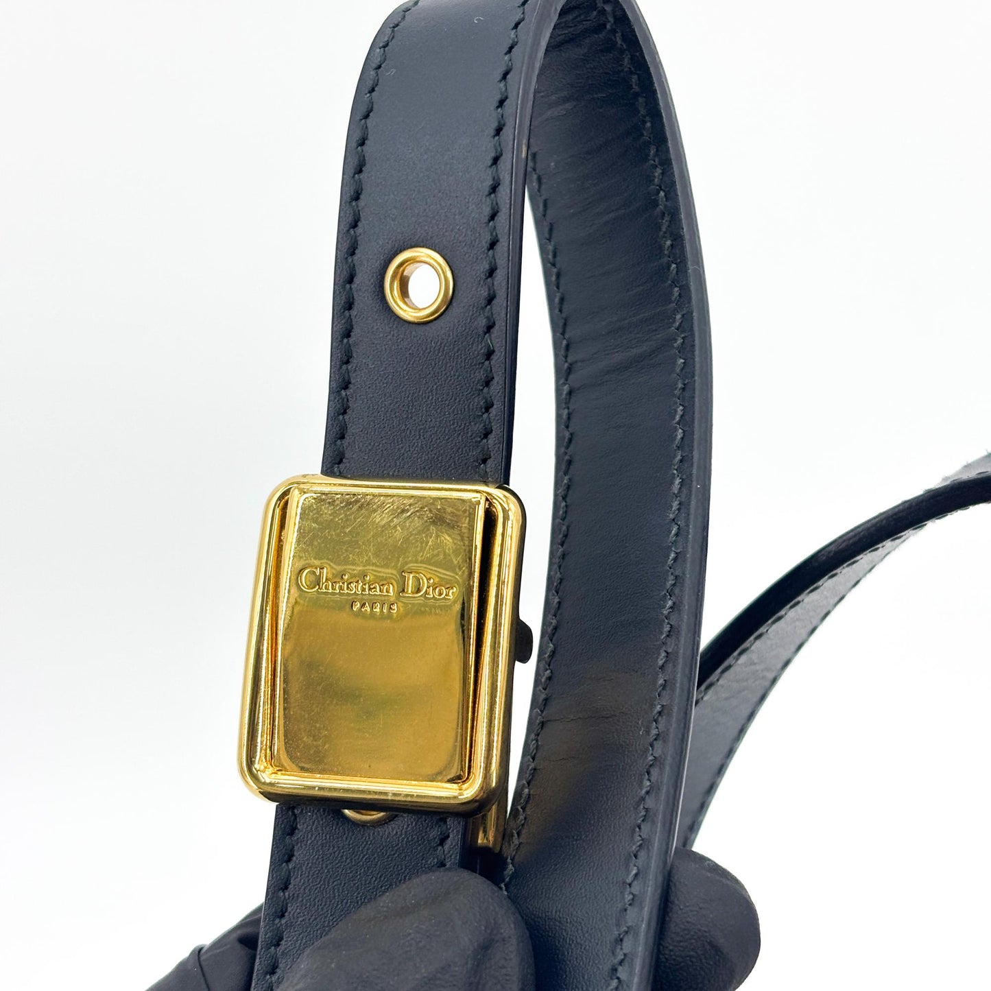 Dior 30 Montaigne Small Bag