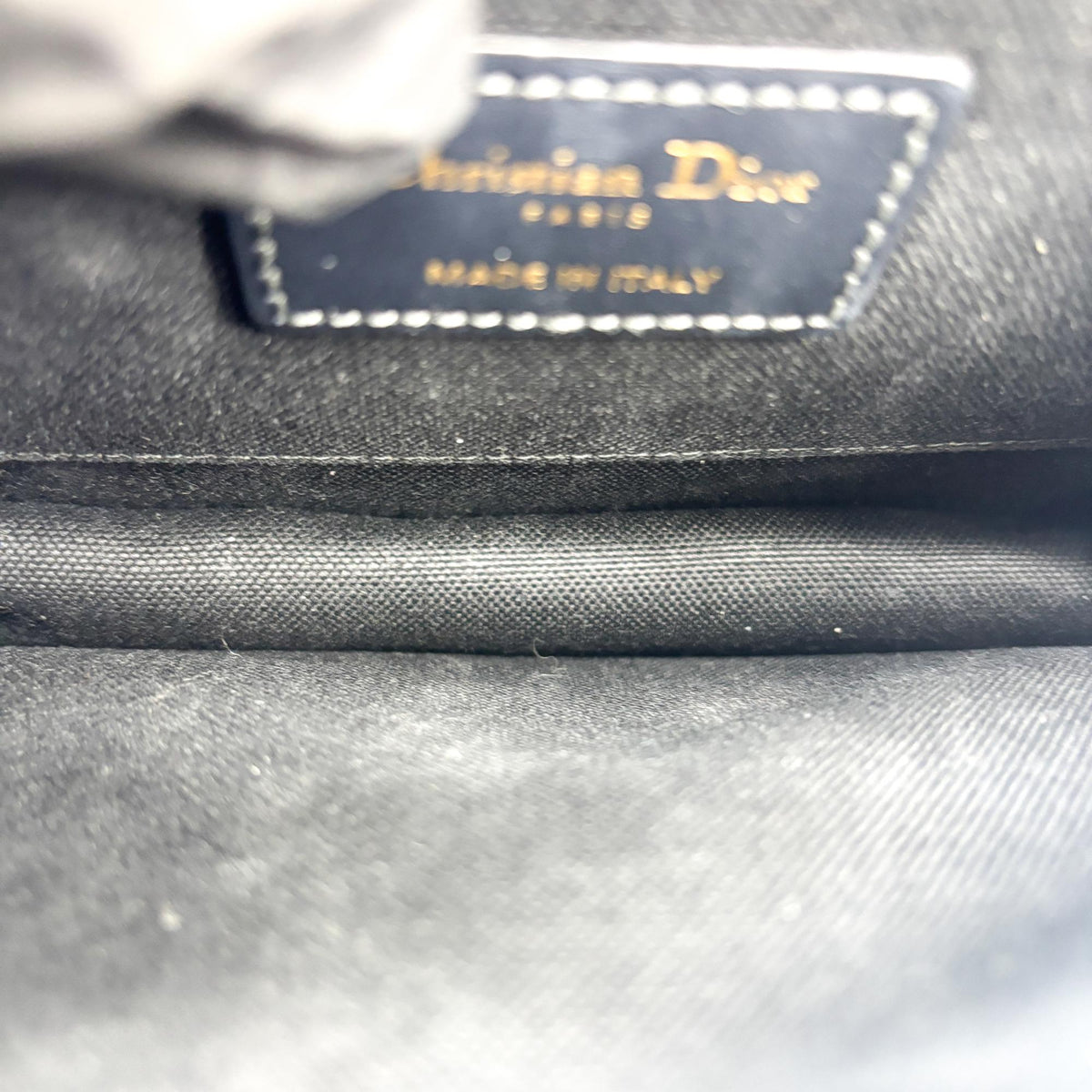 Dior 30 Montaigne Small Bag