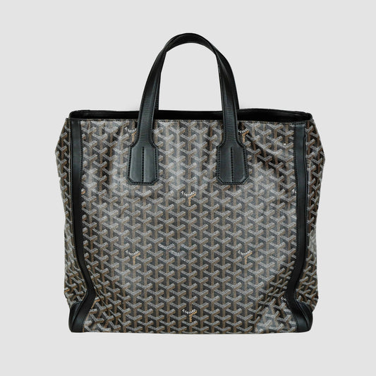 Voltaire tote bag shoulder bag