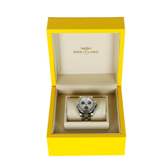 41 Colt Chrono Quartz Watch A73380