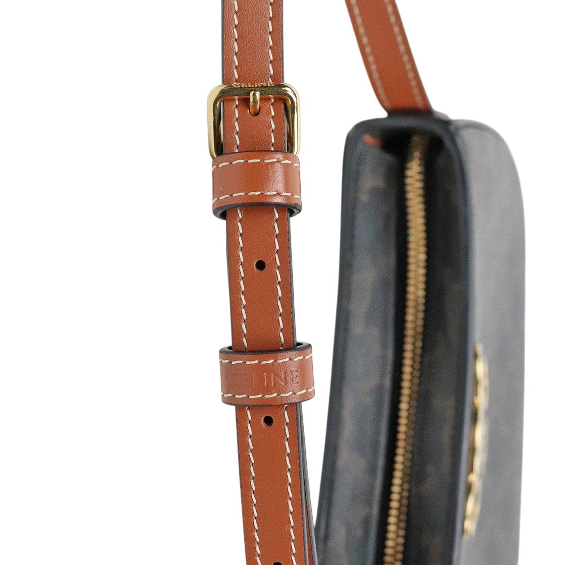 Céline Medium Triomphe Tilly Bag