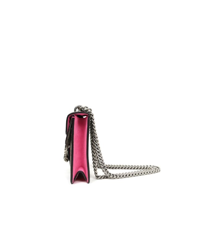 Gucci Mini Dionysus Chain Shoulder Bag