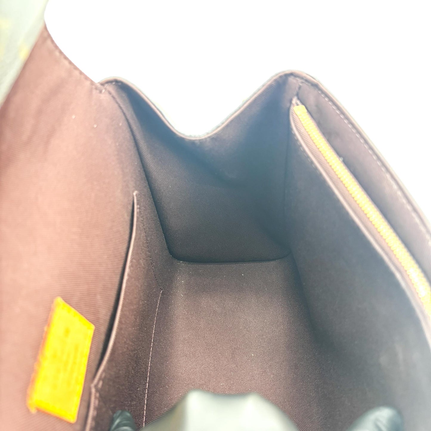Louis Vuitton Cluny MM Monogram