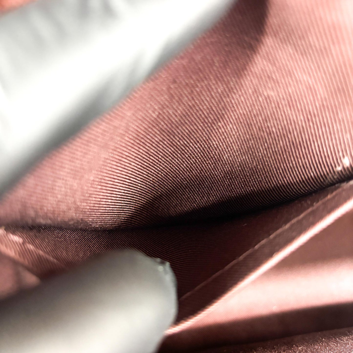 Louis Vuitton Cluny MM Monogram