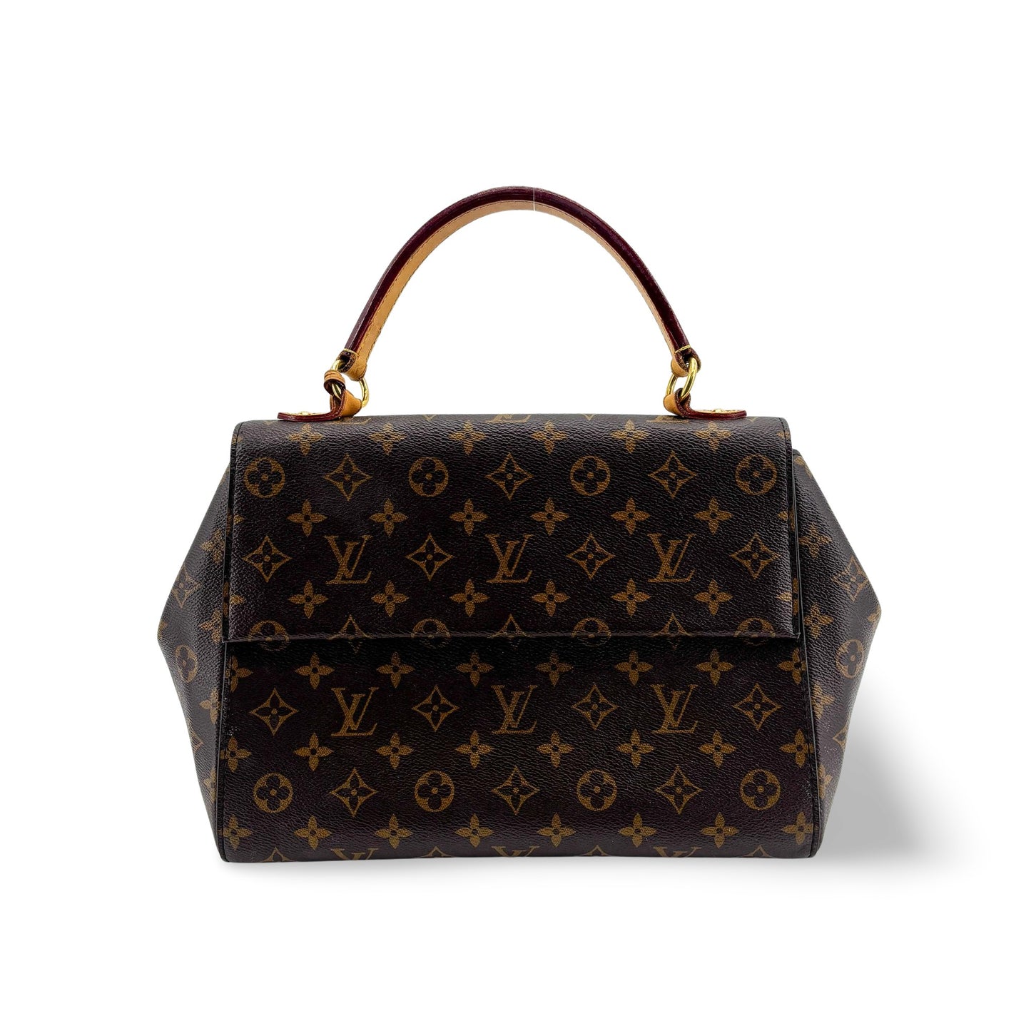 Louis Vuitton Cluny MM Monogram
