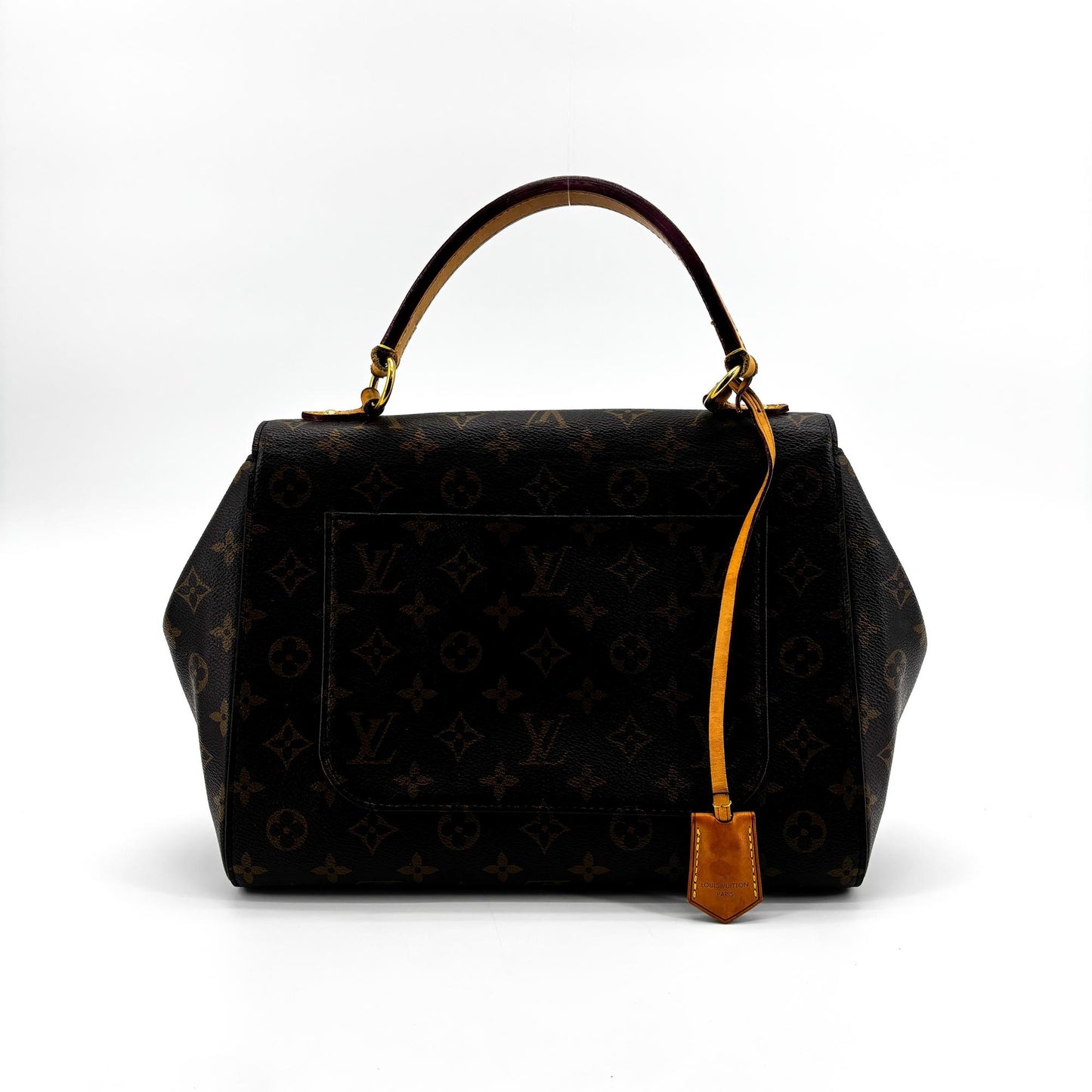 Louis Vuitton Cluny MM Monogram