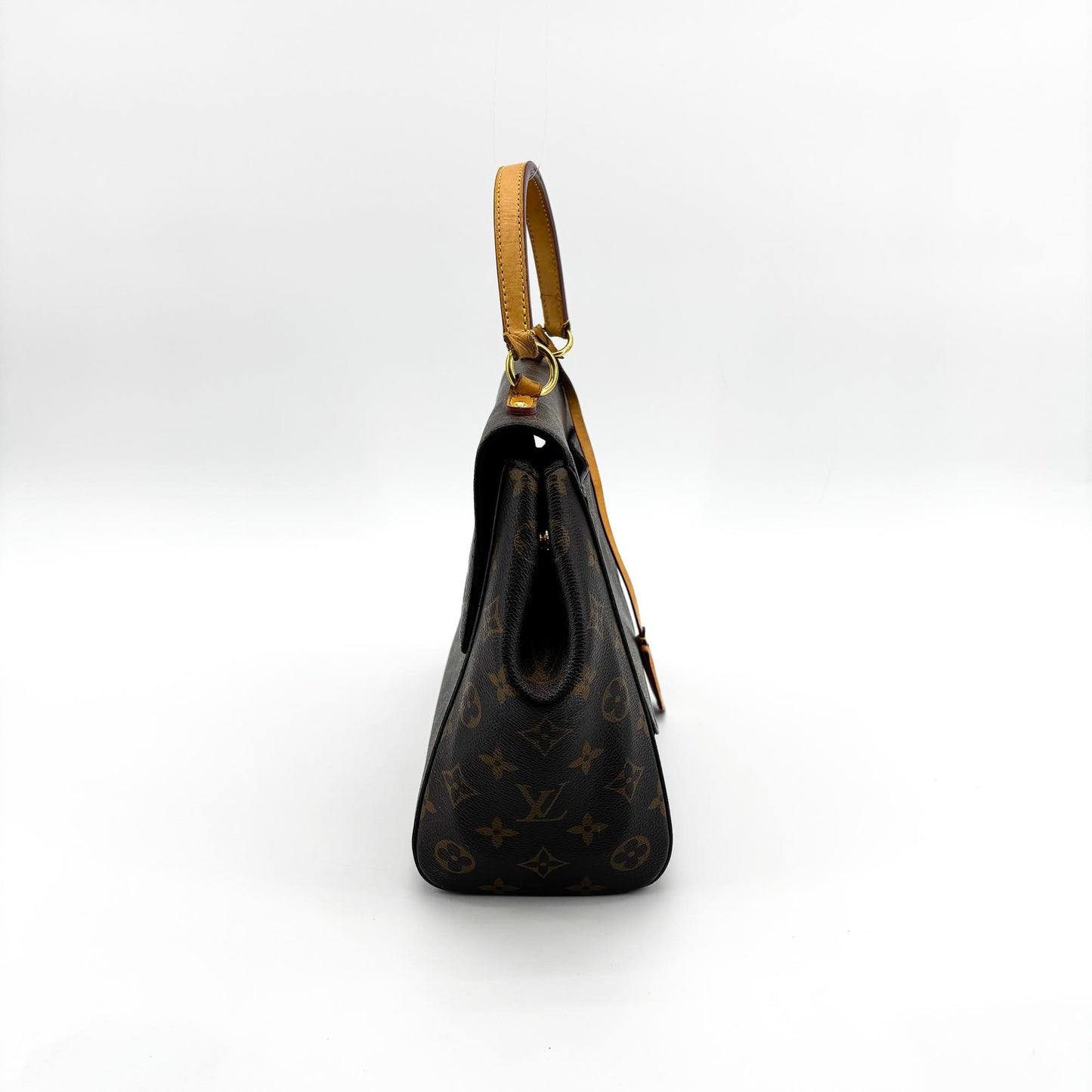 Louis Vuitton Cluny MM Monogram
