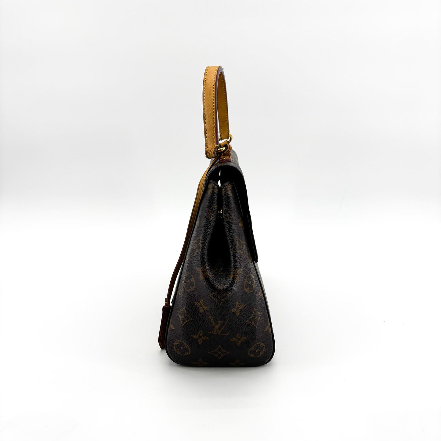 Louis Vuitton Cluny MM Monogram