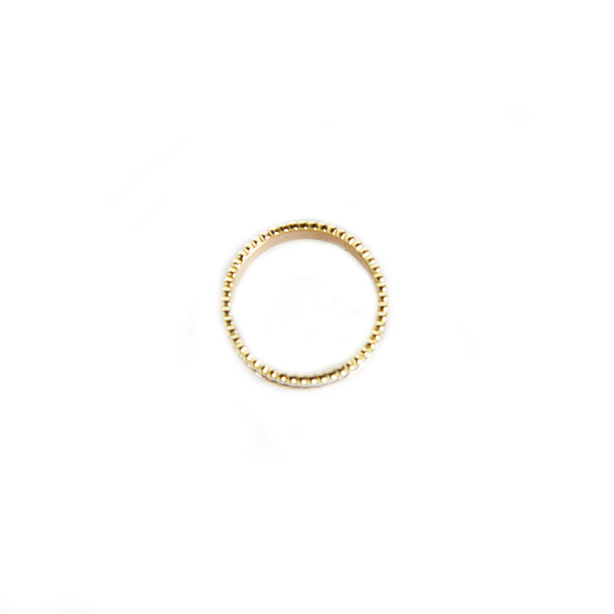 60 Quattro Classic Small Ring