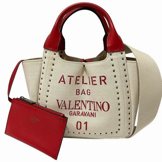 Valentino Atelier Handbag Shoulder Bag