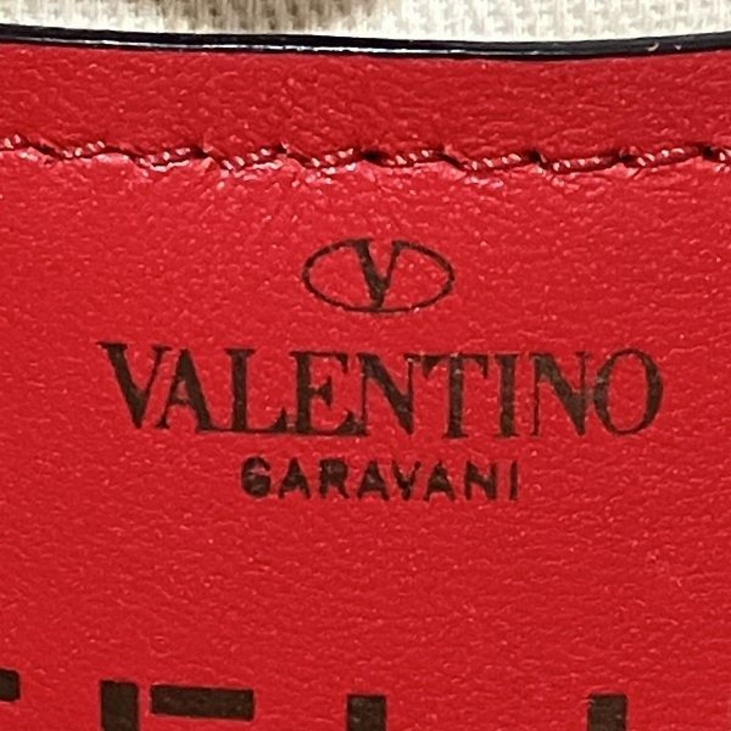 Valentino Atelier Handbag Shoulder Bag