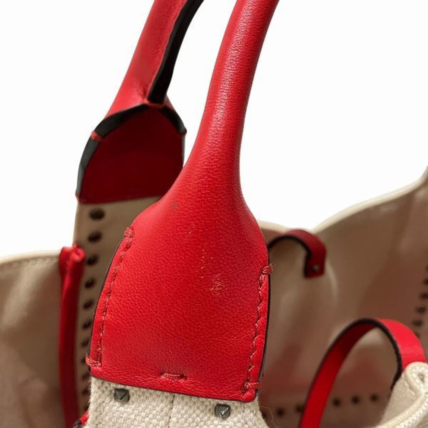 Valentino Atelier Handbag Shoulder Bag