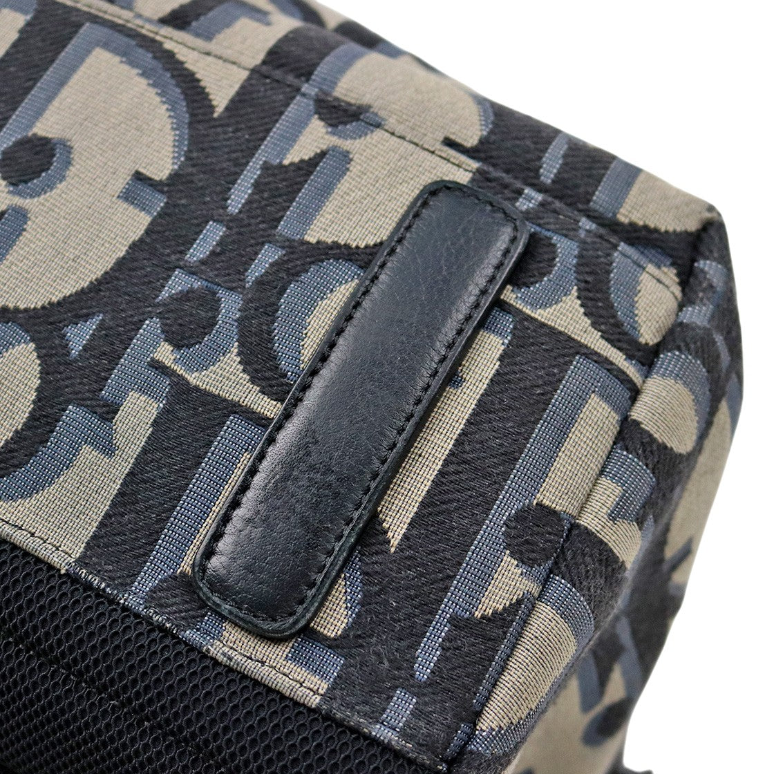 Dior Oblique Maxi Backpack