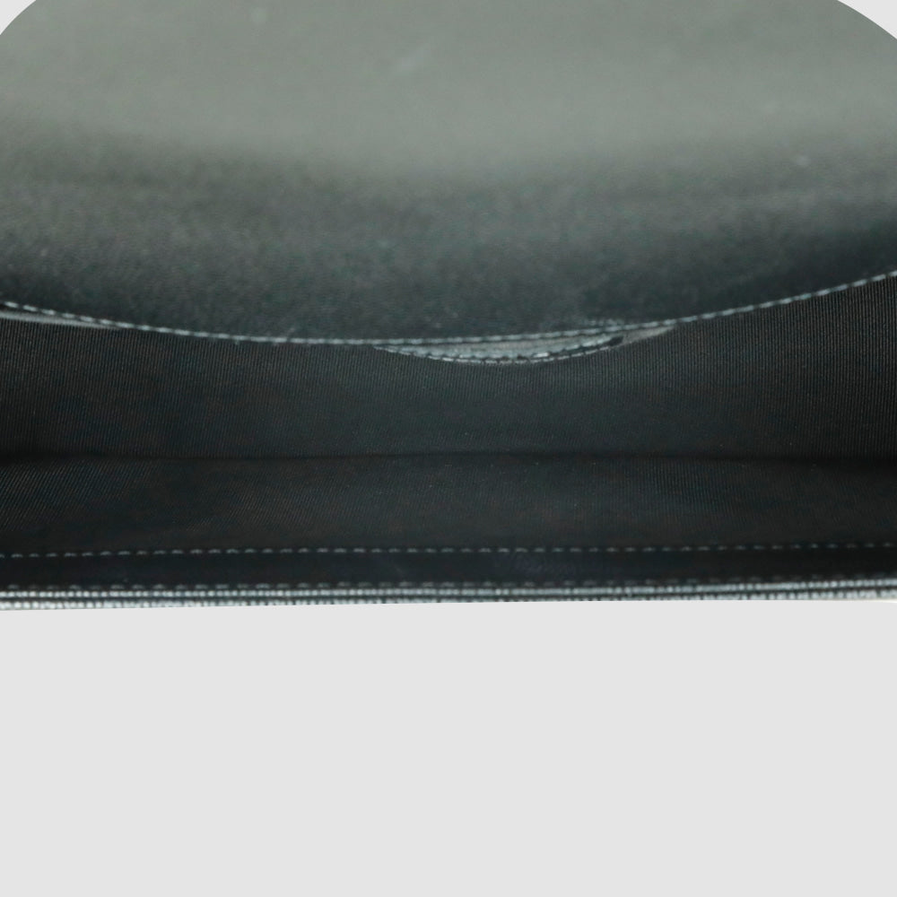 Medium Boy Caviar Flap Shoulder Bag Crossbody Bag A67086