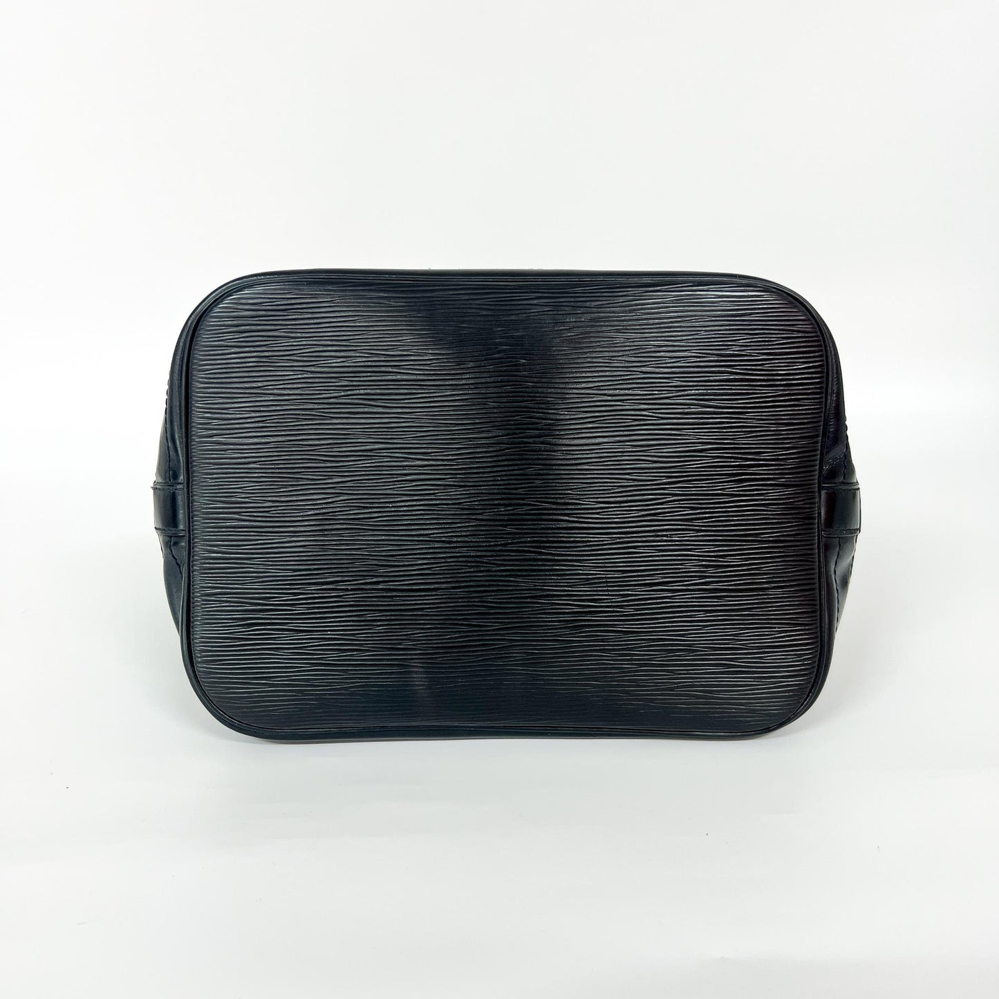 Louis Vuitton Epi Noé Black