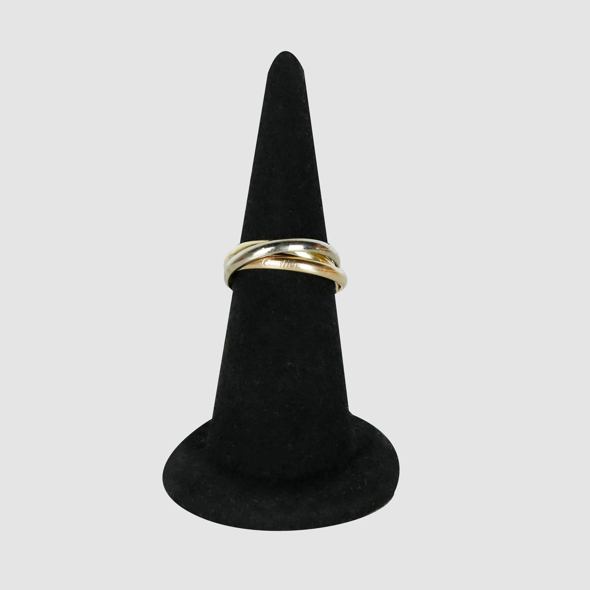 51 Trinity SM Ring