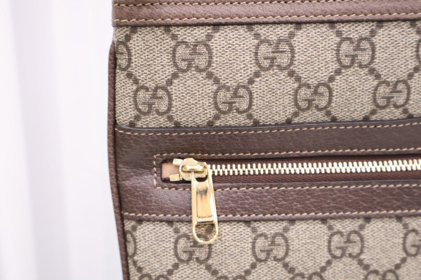 Ophidia GG Clutch Bag 517551