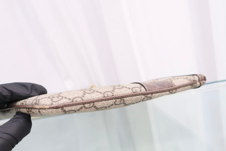 Ophidia GG Clutch Bag 517551