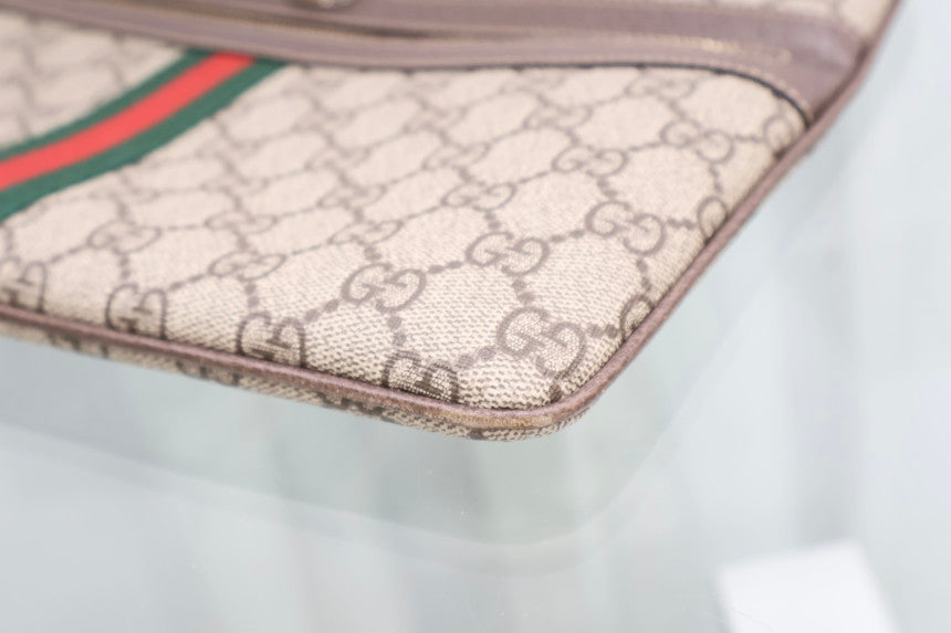 Ophidia GG Clutch Bag 517551