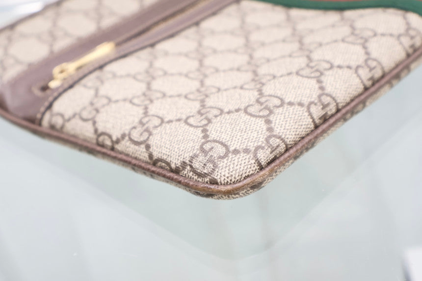 Ophidia GG Clutch Bag 517551