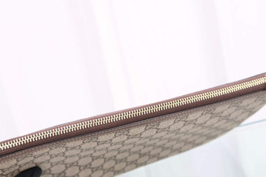 Ophidia GG Clutch Bag 517551