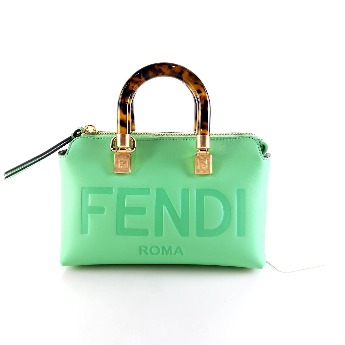Mini By The Way Boston Tote Bag Crossbody Bag 8BS067