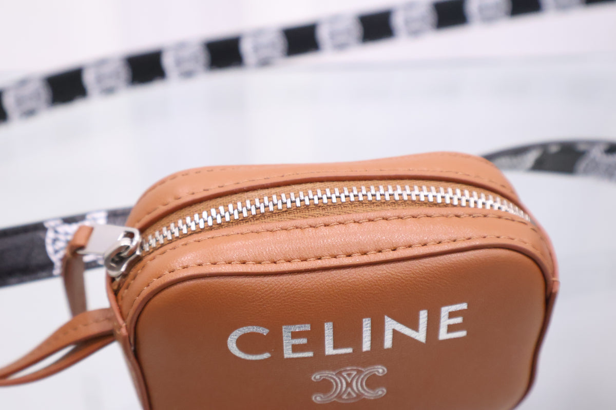 Crossbody Charm Messenger Shoulder Bag L10595896.09BW