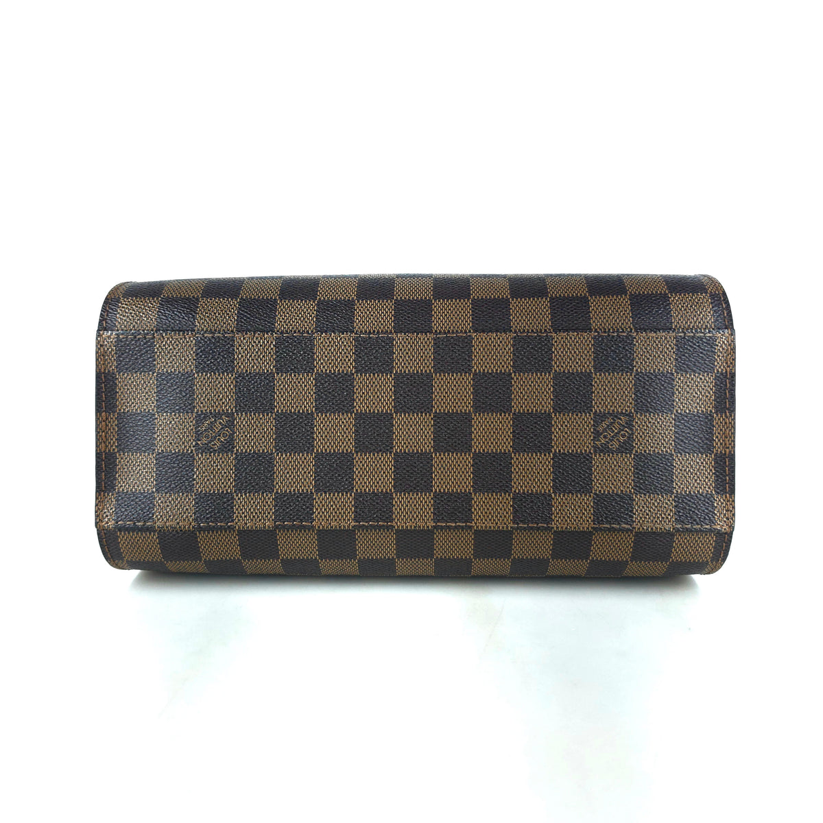 Damier Triana Tote Bag N51155