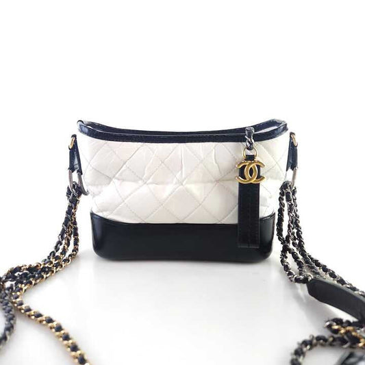 Small Gabriel Hobo Bag Shoulder Bag Crossbody Bag A91810