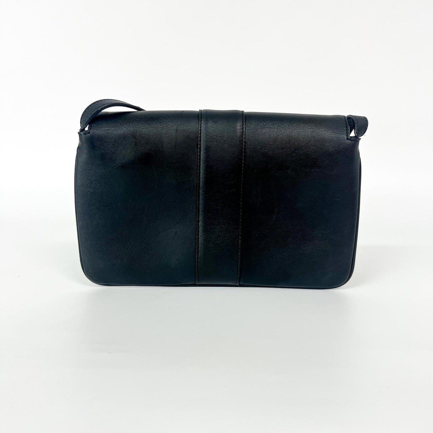 Gucci Ali Small Shoulder Bag Black