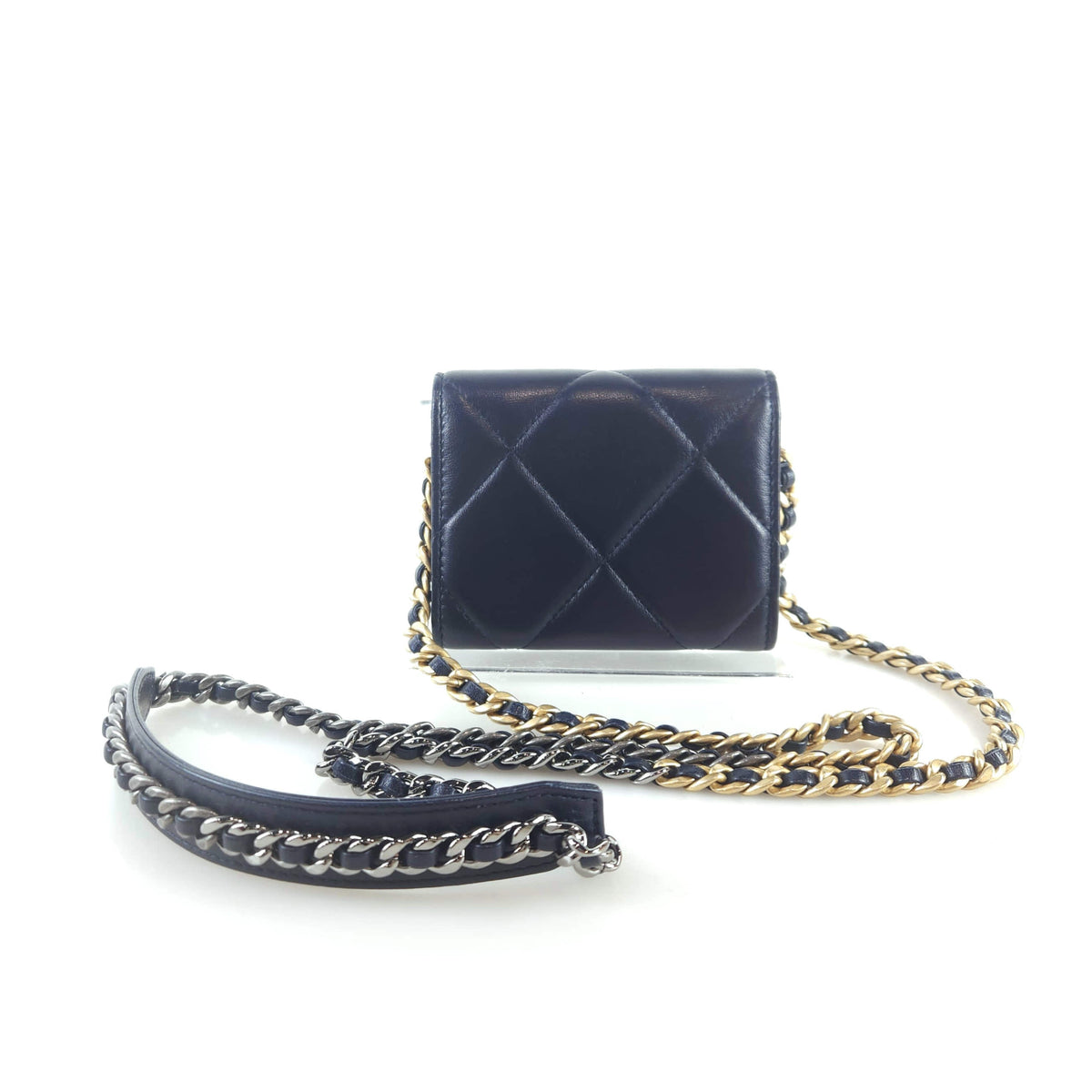 19 Chain Wallet WOC Crossbody Bag AP1787