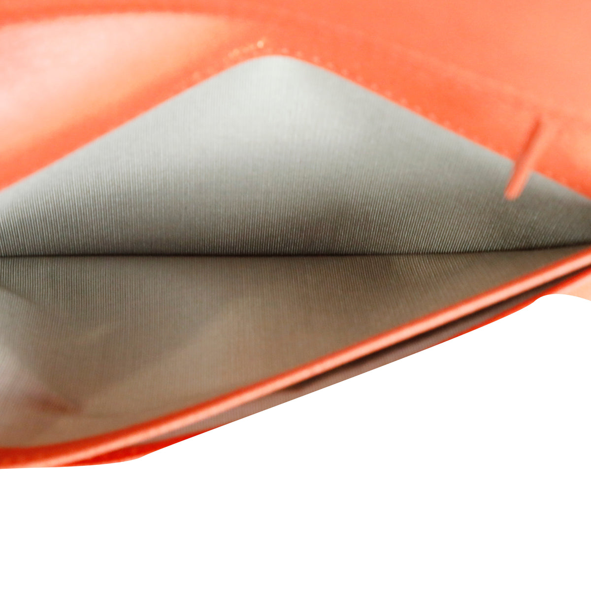 Camellia long wallet