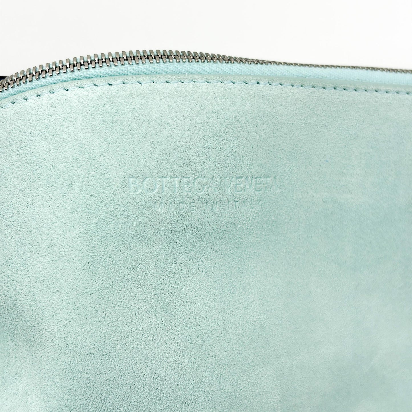 Bottega Veneta Large Arco Tote Bag Space