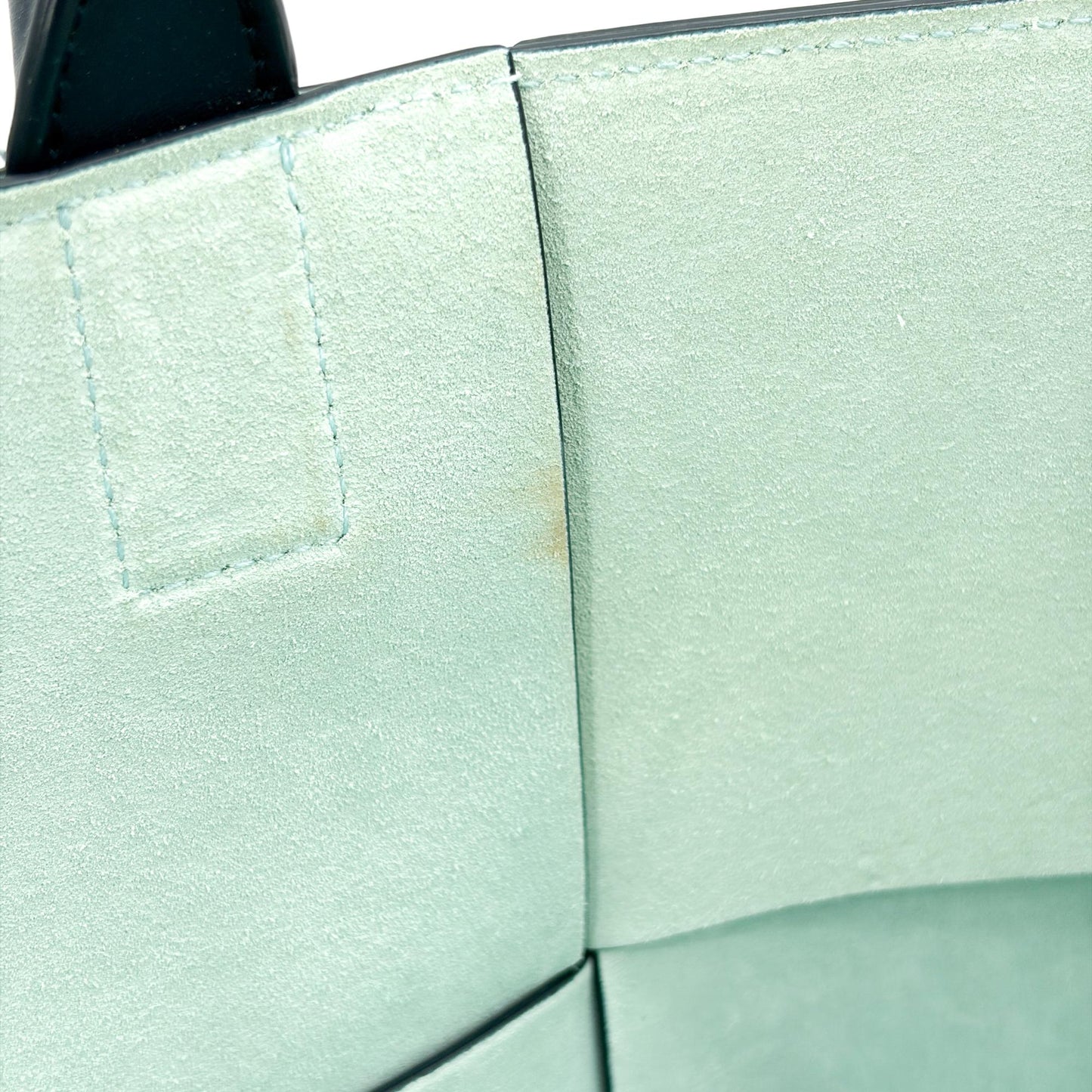 Bottega Veneta Large Arco Tote Bag Space