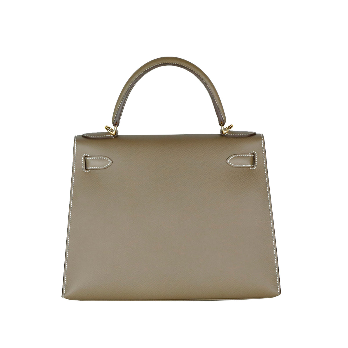 28 Kelly Epsom Tote Bag Shoulder Bag