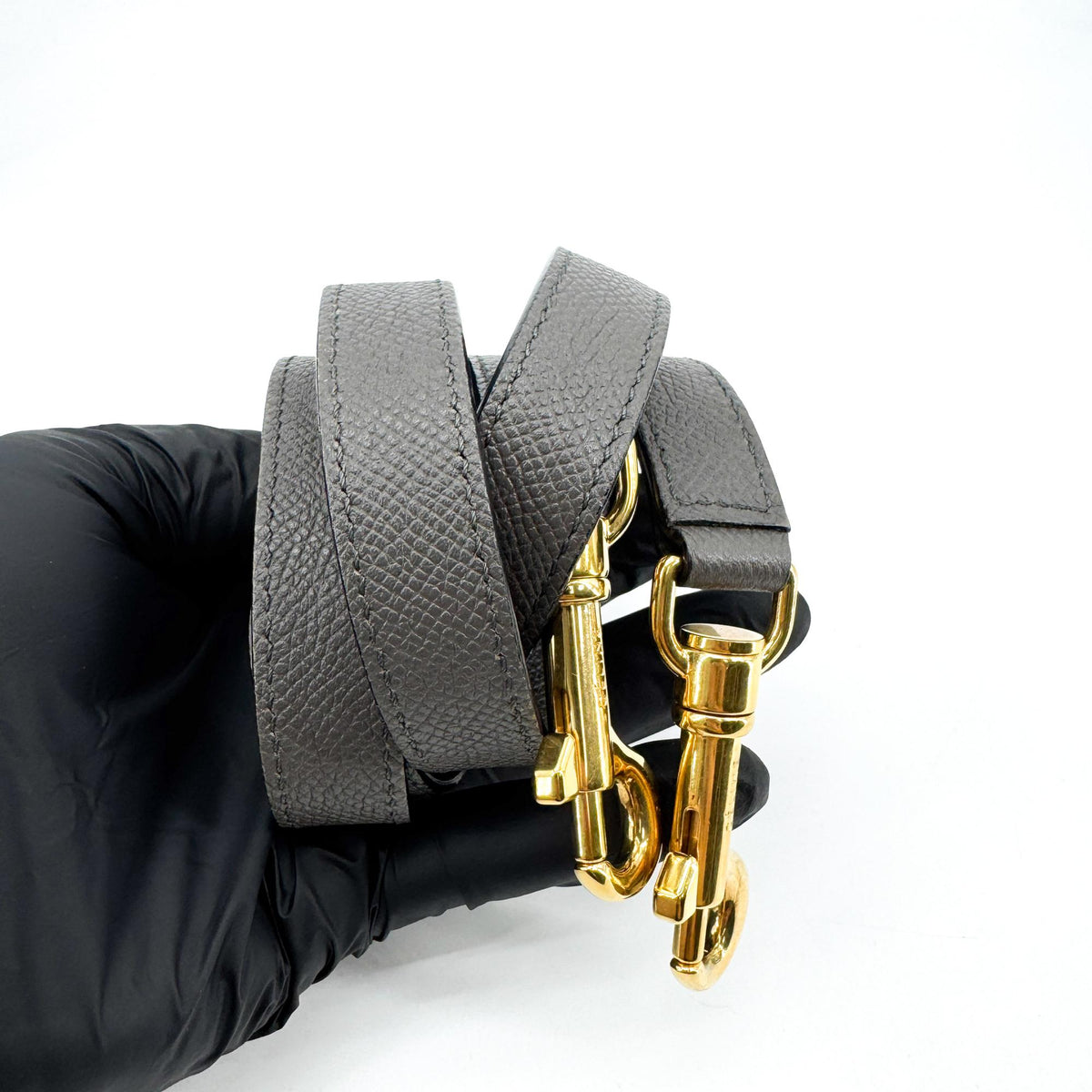 Celine Micro Belt Bag Grain Calfskin