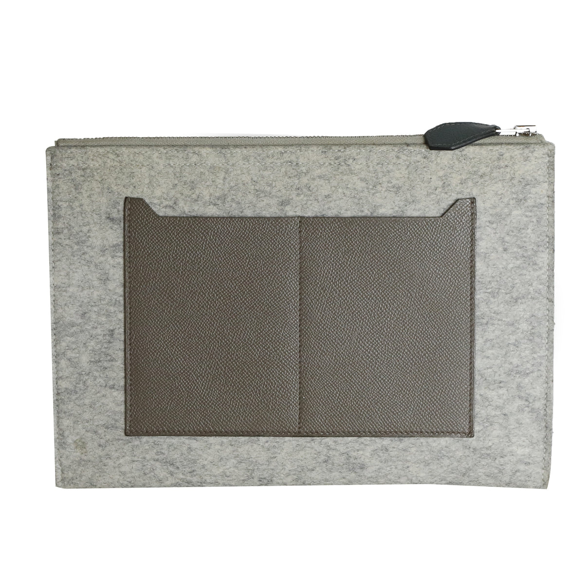 MM To-Do Clutch Bag
