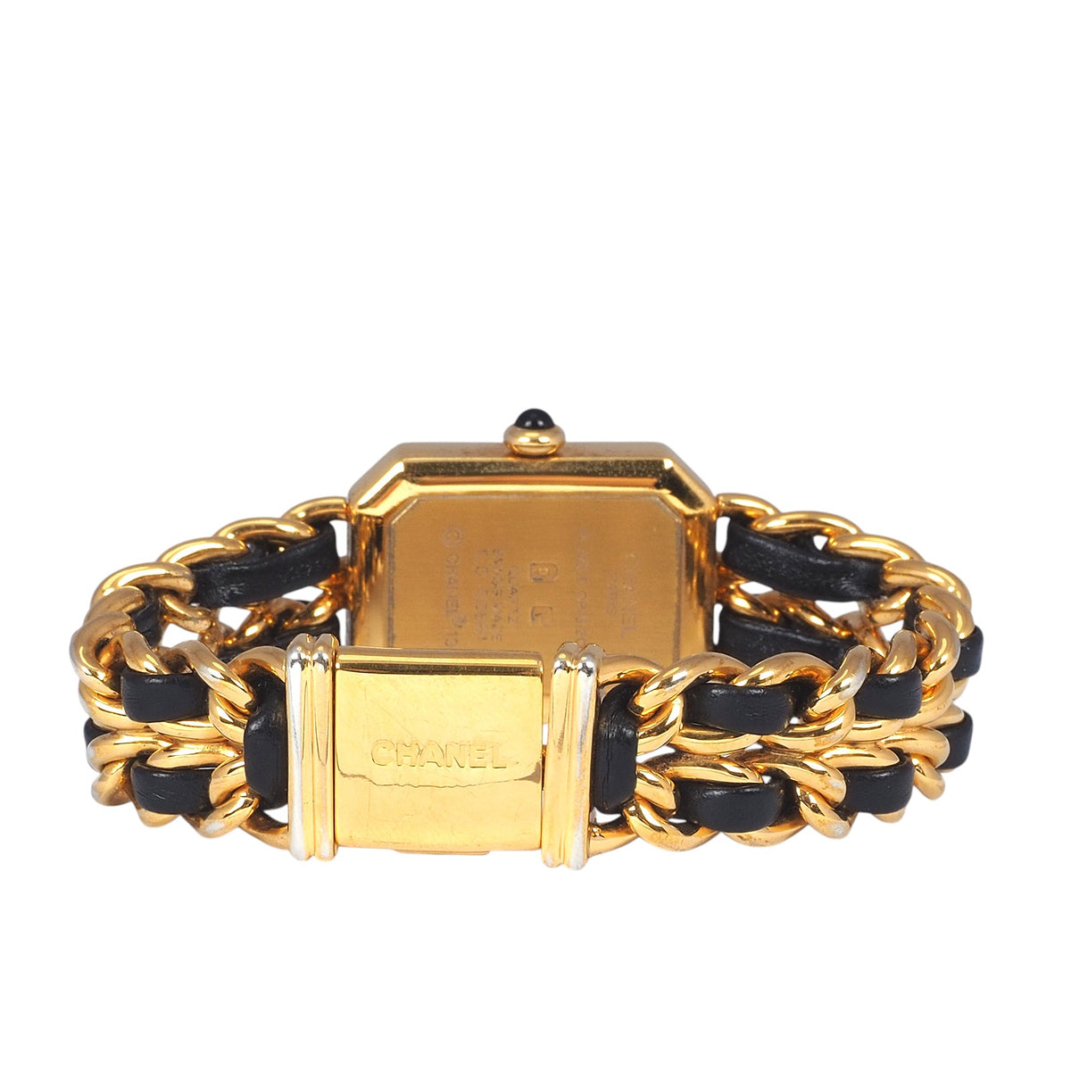 Chanel H6951 Première Quartz Watch