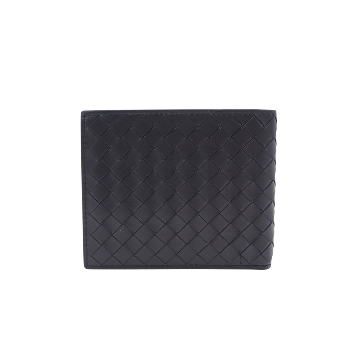 Bottega Veneta 796966 Intrecciato Piccolo Wallet