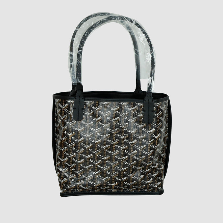 Mini Anjou Tote Bag