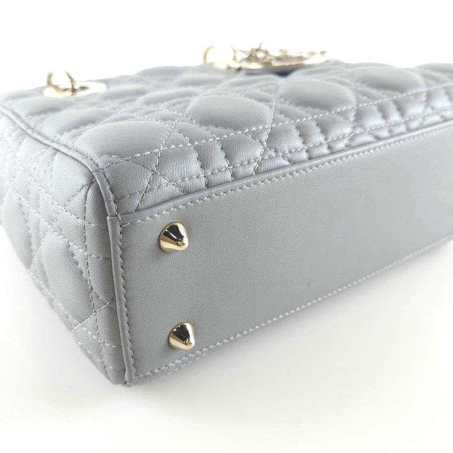 Small Lady Tote Bag Shoulder Bag
