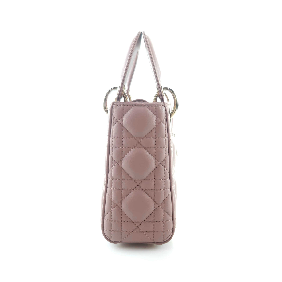 Mini Lady Tote Bag Shoulder Bag Crossbody Bag M0505ONGE_M50P