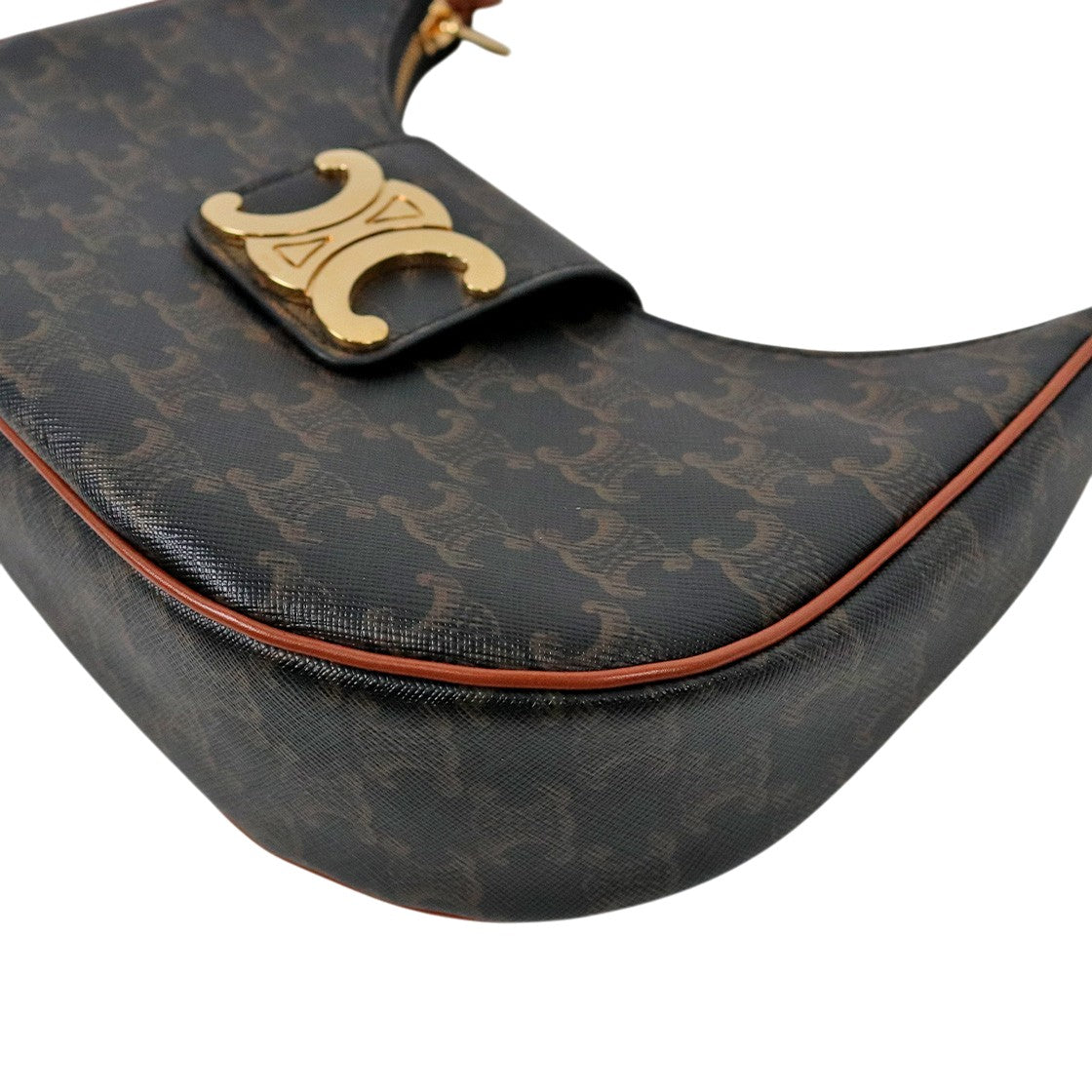 Céline Triopé ABA Shoulder Bag